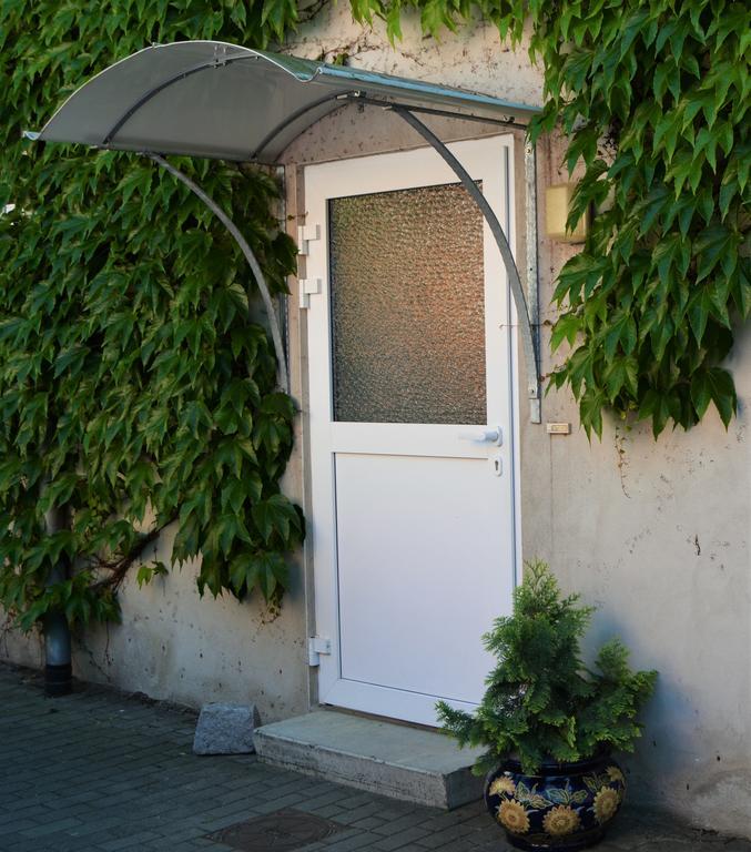 Ferienwohnung Lilly Wittenberge Dış mekan fotoğraf
